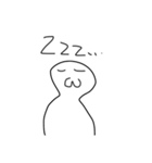絵文字スタンプfromTEGAKINOHITO（個別スタンプ：15）