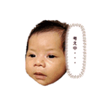 りくの生活（個別スタンプ：8）