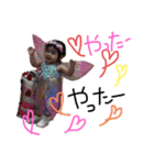 きらくれあだよ（個別スタンプ：24）