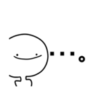Hello！！ まいけるだよ:)（個別スタンプ：27）