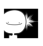 Hello！！ まいけるだよ:)（個別スタンプ：36）