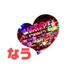 JACKPOT DINER official（個別スタンプ：3）