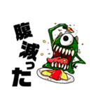 JACKPOT DINER official（個別スタンプ：13）