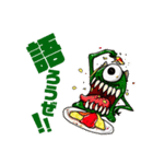 JACKPOT DINER official（個別スタンプ：15）