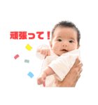 Reiチャンネル☆②（個別スタンプ：10）