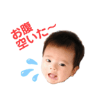 Reiチャンネル☆②（個別スタンプ：13）