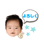 Reiチャンネル☆②（個別スタンプ：18）