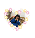 しーとみー専用（個別スタンプ：3）