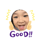 しーとみー専用（個別スタンプ：8）