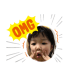 しーとみー専用（個別スタンプ：9）