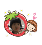 しーとみー専用（個別スタンプ：12）