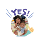 しーとみー専用（個別スタンプ：16）