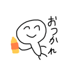 すすすすすすすすすたたたんぷ（個別スタンプ：38）