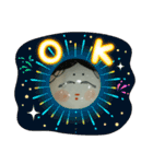 オカメん太郎（個別スタンプ：11）