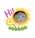 オカメん太郎（個別スタンプ：12）