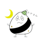 むすびさん（個別スタンプ：5）