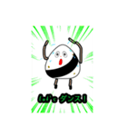 むすびさん（個別スタンプ：15）
