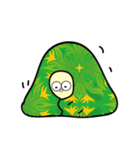 マメちゃん（枝豆の妖精）（個別スタンプ：23）