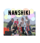 The women’s softball team（個別スタンプ：23）