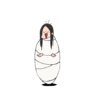 俺らなりのスタンプ（個別スタンプ：5）