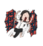 俺らなりのスタンプ（個別スタンプ：6）
