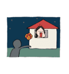俺らなりのスタンプ（個別スタンプ：8）