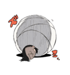 俺らなりのスタンプ（個別スタンプ：10）