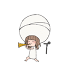 俺らなりのスタンプ（個別スタンプ：20）