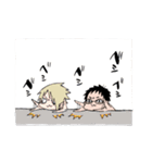 俺らなりのスタンプ（個別スタンプ：29）