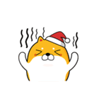 白いフェイフェイ犬6★メリークリスマス★（個別スタンプ：29）