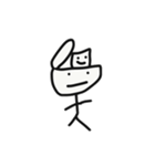 チャイマン（個別スタンプ：1）