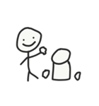 チャイマン（個別スタンプ：5）