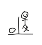 チャイマン（個別スタンプ：6）