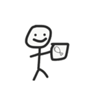 チャイマン（個別スタンプ：7）