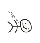 チャイマン（個別スタンプ：9）