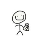 チャイマン（個別スタンプ：13）