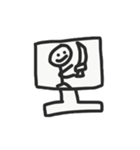 チャイマン（個別スタンプ：15）
