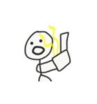 チャイマン（個別スタンプ：18）