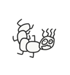 チャイマン（個別スタンプ：21）