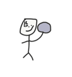 チャイマン（個別スタンプ：23）