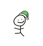 チャイマン（個別スタンプ：34）