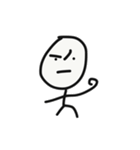 チャイマン（個別スタンプ：38）