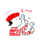 アイミー第7（個別スタンプ：2）
