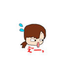 夏眠マザーの毎日会話（個別スタンプ：19）
