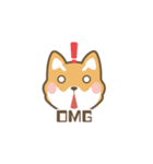 柴小小（個別スタンプ：3）
