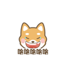 柴小小（個別スタンプ：7）