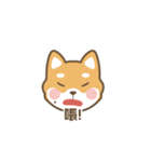 柴小小（個別スタンプ：16）