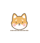 柴小小（個別スタンプ：23）