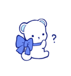 俺たちのこゆき（個別スタンプ：7）