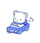 俺たちのこゆき（個別スタンプ：14）